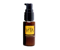 免研VITAメラスマミルク 30ml