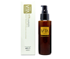 免研VITAメラスマミルク 100ml