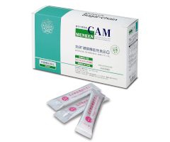 免研糖鎖機能性食品(顆粒タイプ)72包入