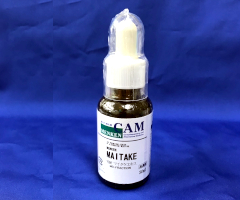 免研マイタケMD-フラクション(リキッドタイプ)30ml（約1ヶ月分）