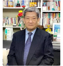 ■当協会代表理事　山本英夫