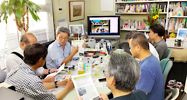 「新総合医療センター」構想会議