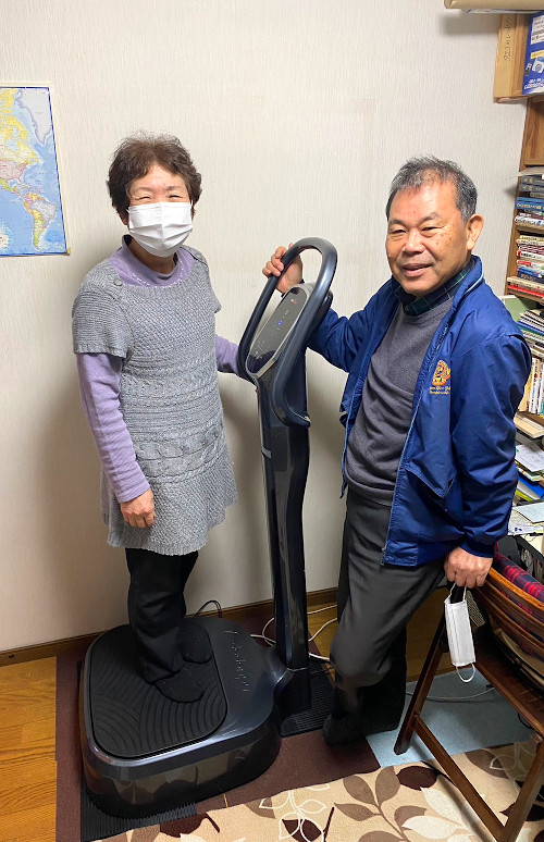 兵庫・西宮 のご自宅