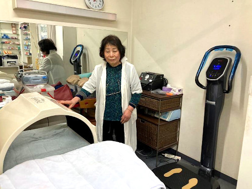 竹本薬局